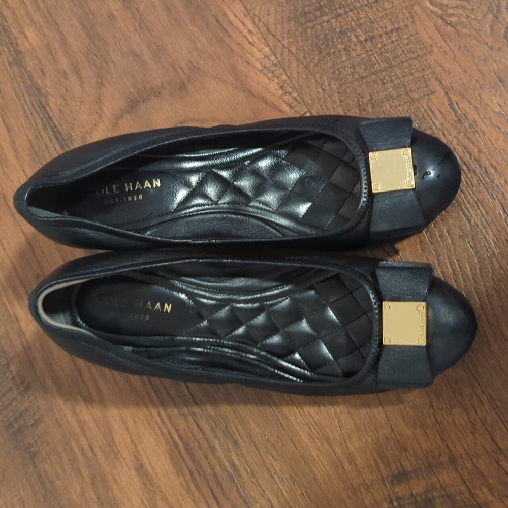 Cole Haan shoes